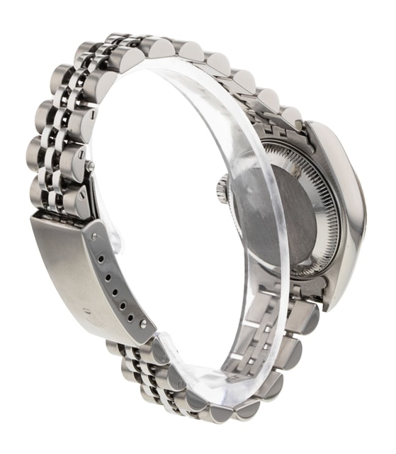 Rolex Datejust Lady 79174 Image 3